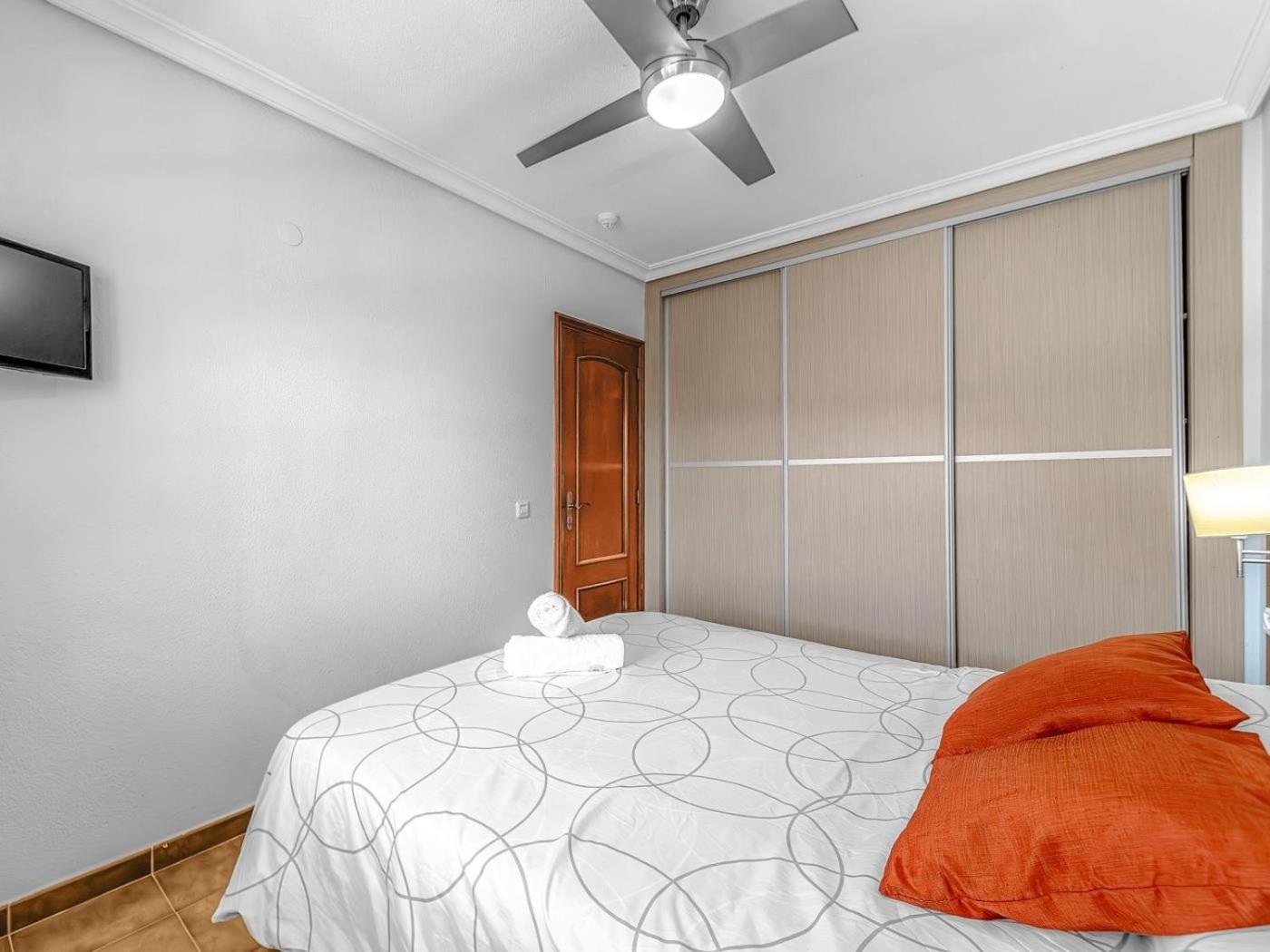 Apartment In Golf Del Sur With Heated Pool San Miguel de Abona Exterior foto